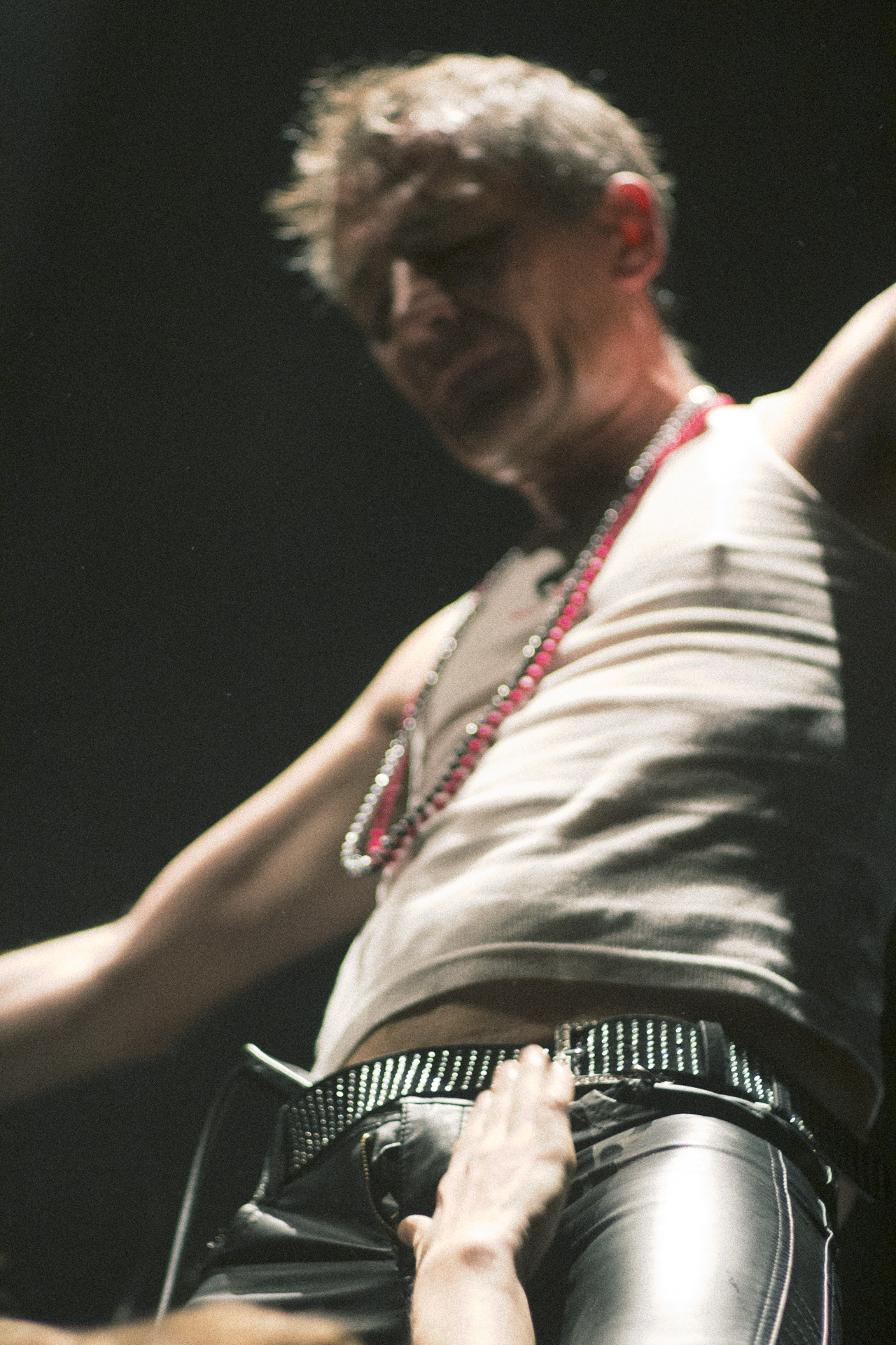 Didier Wampas