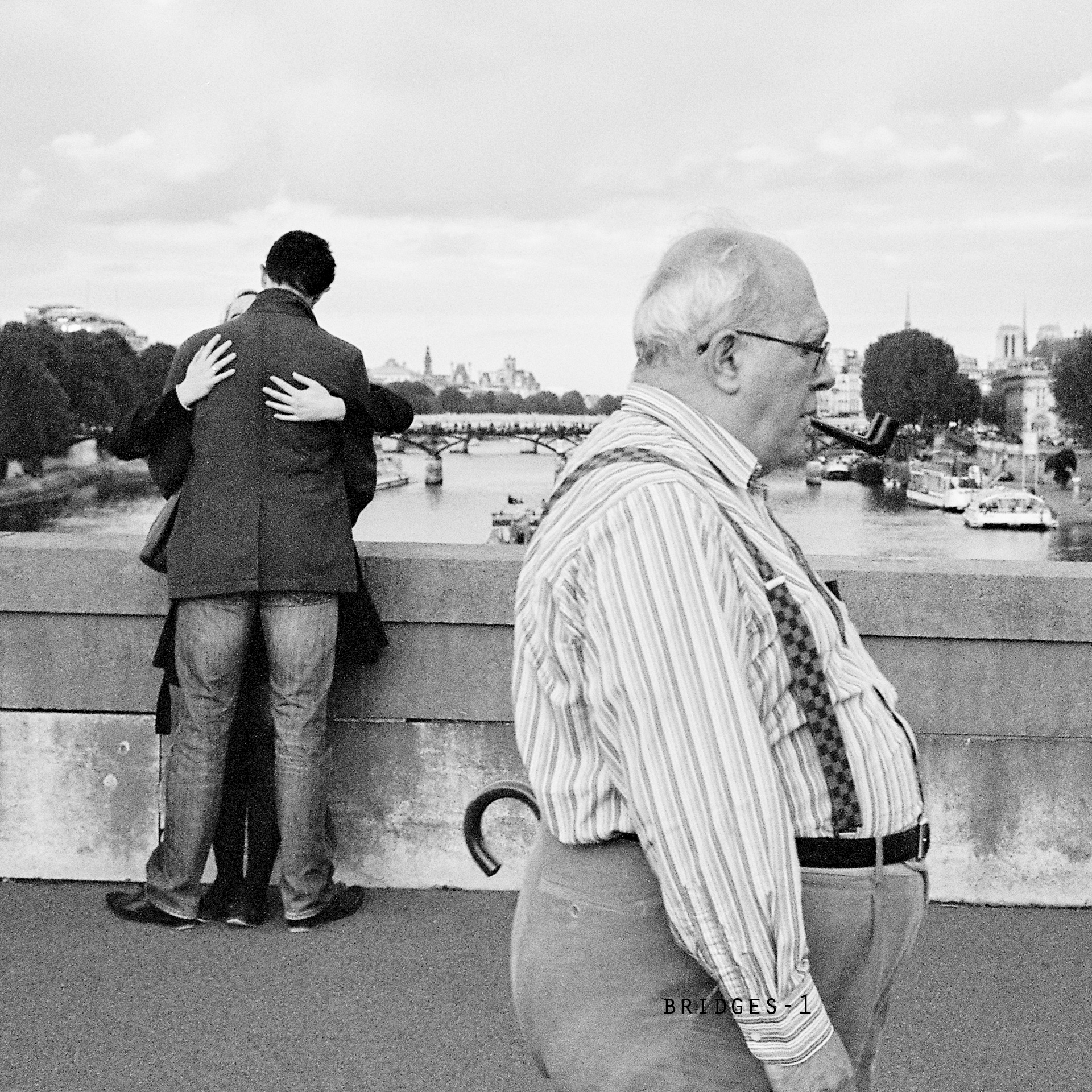 Bridges-1