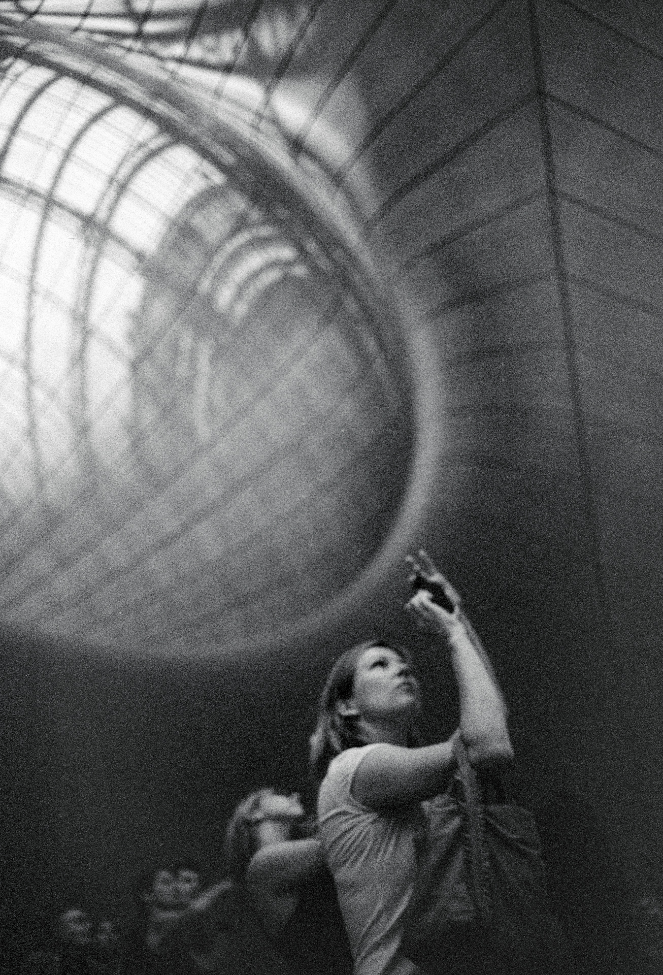 15:20 Grand Palais