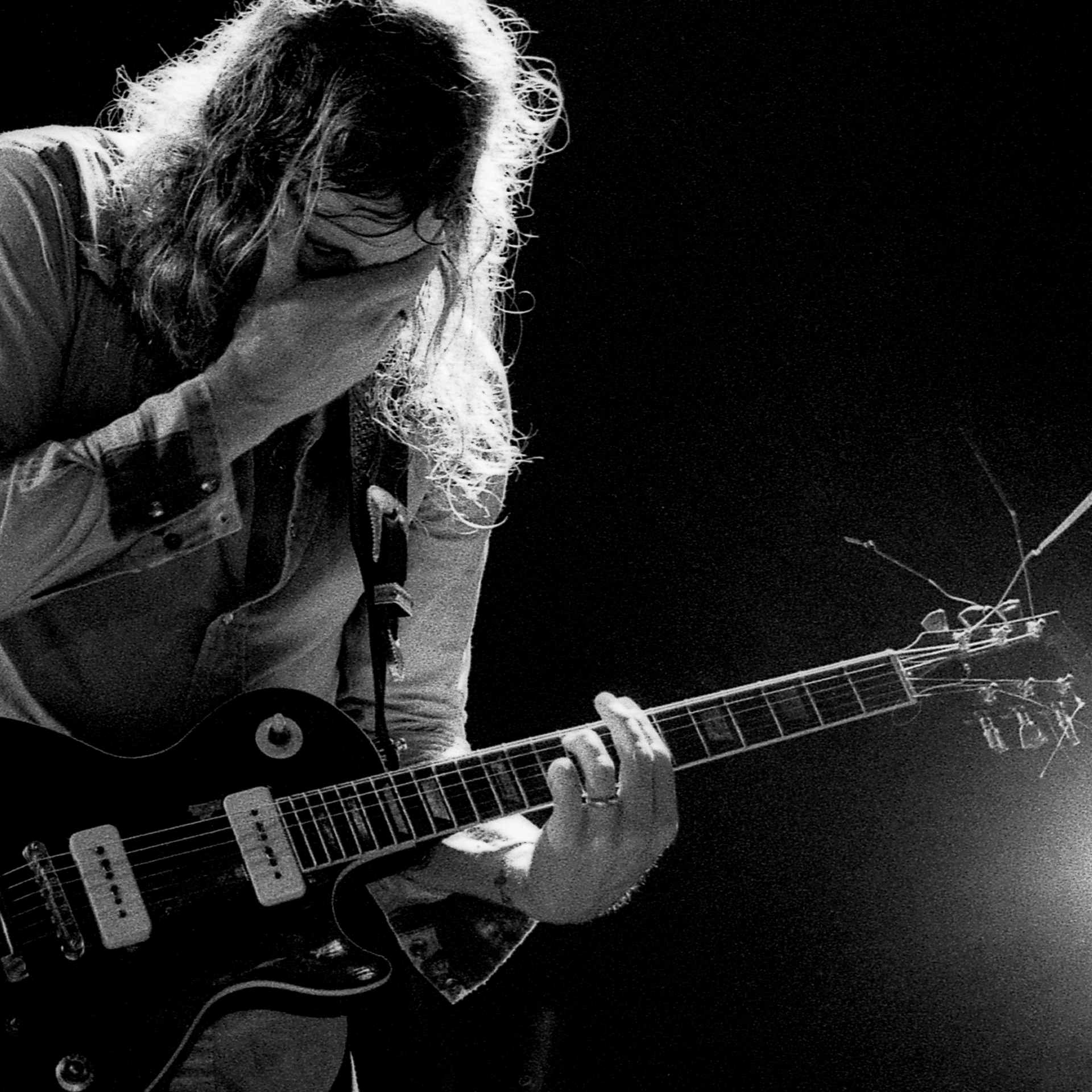 Donavon Frankenreiter